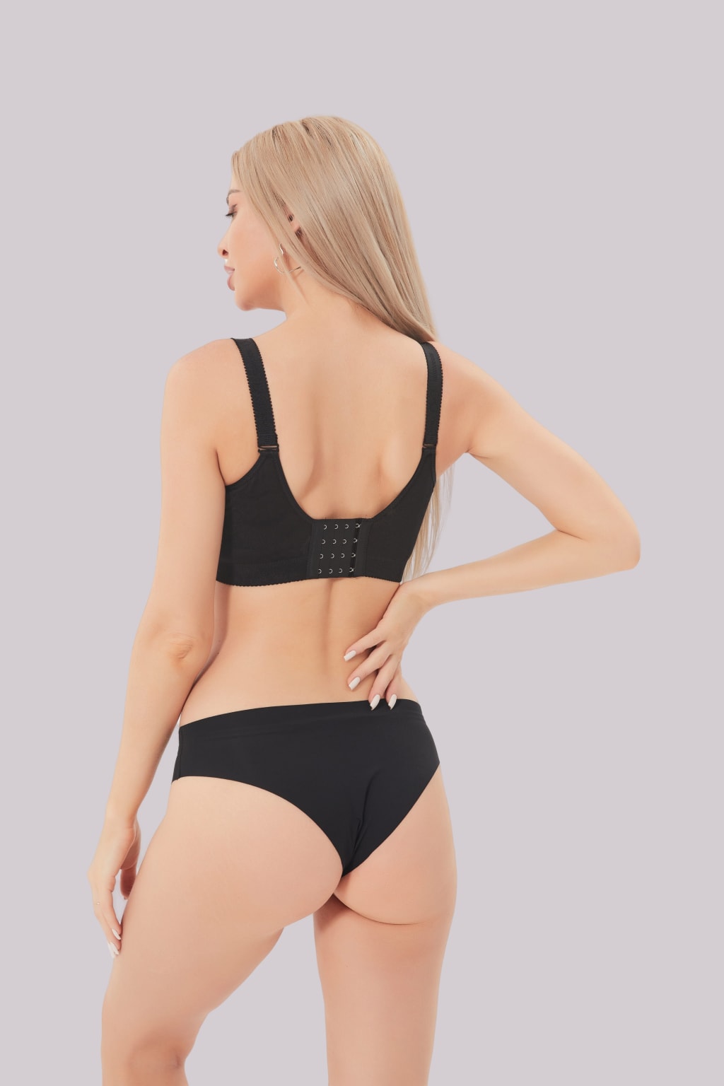 Tamara Ultra Support Bra