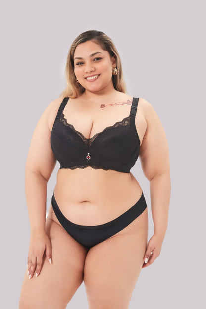 Tamara Ultra Support Bra