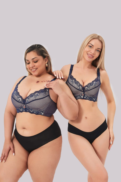 Tamara Ultra Support Bra