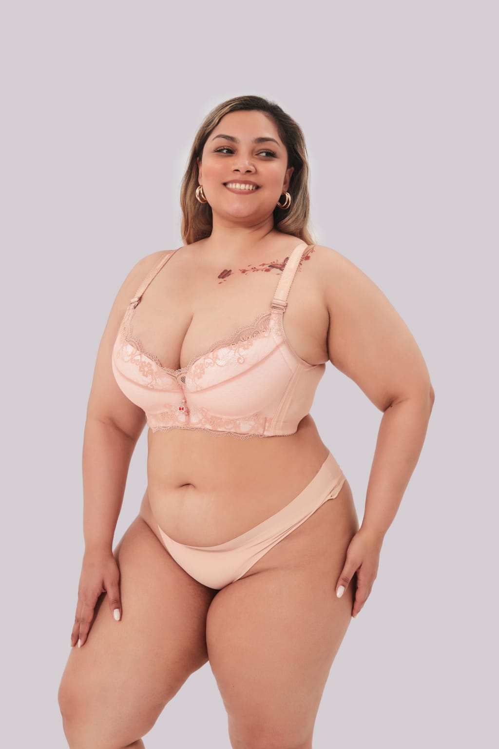Tamara Ultra Support Bra