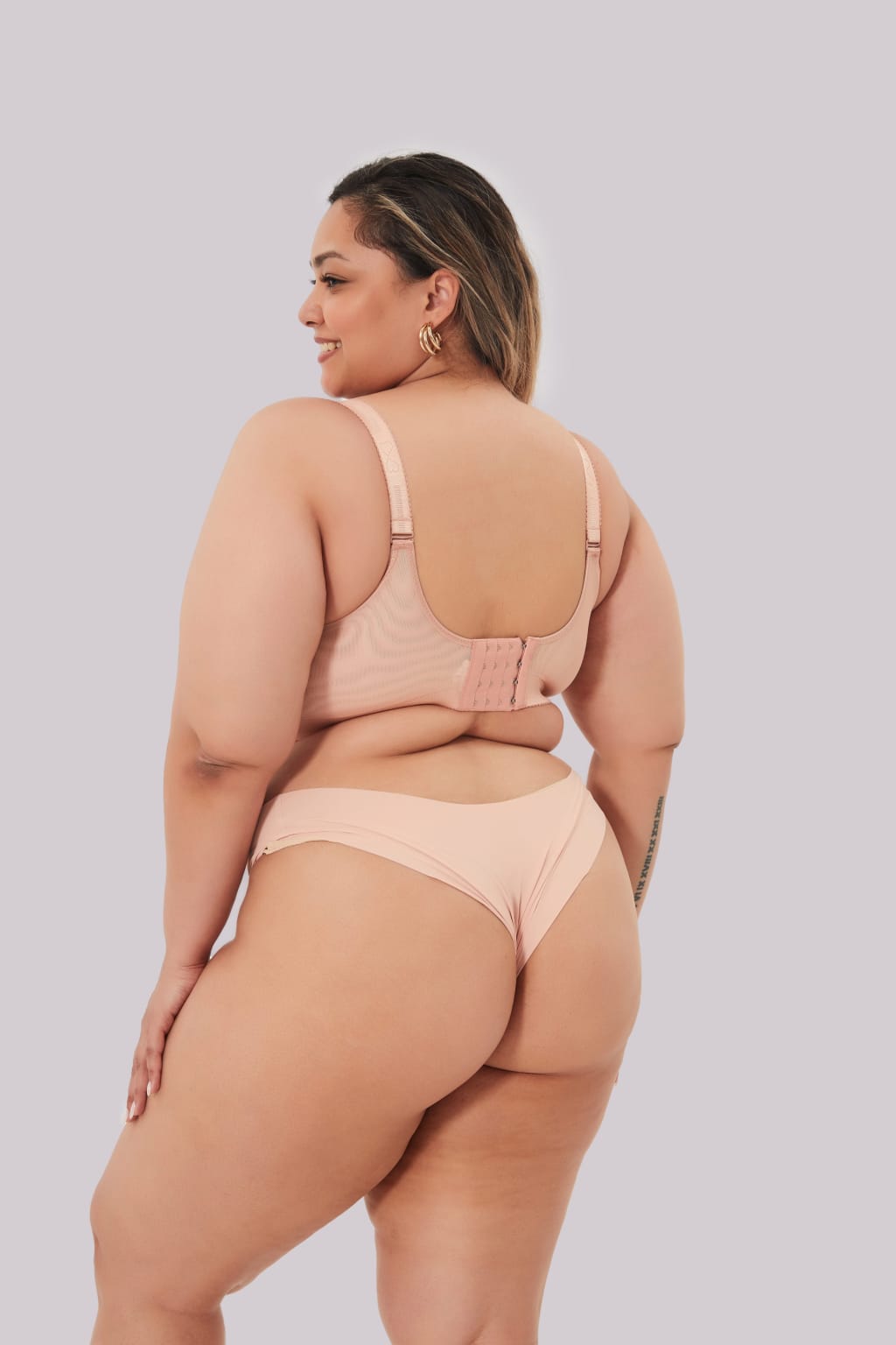 Tamara Ultra Support Bra