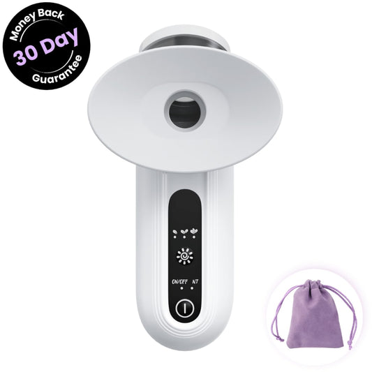 Steam Therapy Wand